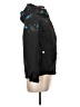 Ride Snowboards Graphic Black Jacket Size 10 - 12 - photo 4
