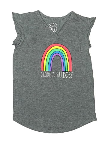 WES AND WILLY Sleeveless Top (view 1)