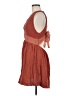 Shein Brown Cocktail Dress Size 8 - 10 - photo 5