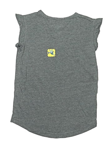 WES AND WILLY Sleeveless Top (view 2)