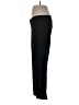 AB Studio Solid Black Dress Pants Size 10S - photo 5