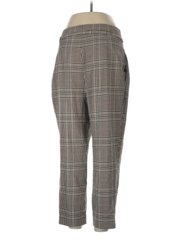 Zara Basic Casual Pants (view 2)
