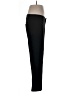 AB Studio Solid Black Dress Pants Size 10S - photo 4