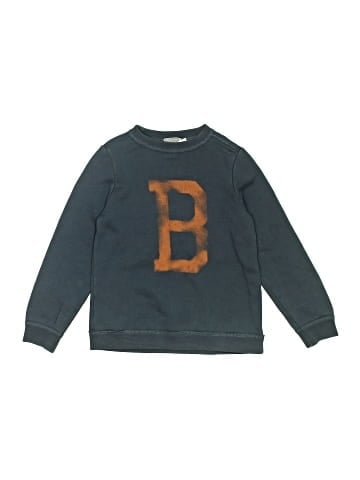 Bonpoint Long Sleeve T-Shirt (view 1)