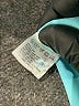 Siliteelon Teal Blue Long Sleeve Blouse Size S - photo 8