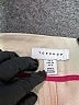 Topshop 100% Polyester Ivory Dress Pants Size 4 - photo 6
