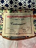 Cartonnier 100% Polyester Blue Kimono Size S - photo 7