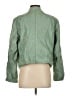 Chico's Green Jacket Size Sm (0) - photo 2