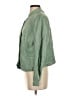 Chico's Green Jacket Size Sm (0) - photo 5