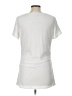 Etcetera White Casual Dress Size L - photo 2