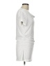 Etcetera White Casual Dress Size L - photo 4