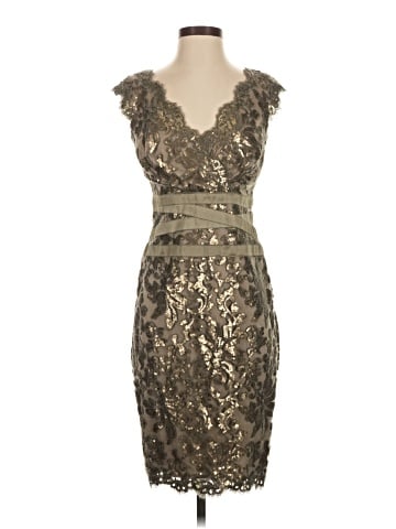 Tadashi Shoji Cocktail Dress (view 1)
