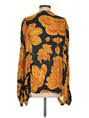 Chufy Long Sleeve Blouse (view 2)