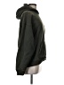 Brooklyn Cloth Green Pullover Hoodie Size M - photo 4