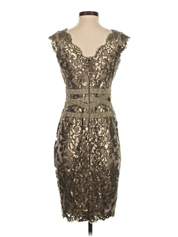Tadashi Shoji Cocktail Dress (view 2)