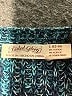 Faded Glory Tweed Teal Pullover Sweater Size L - photo 7
