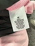 Academy Color Block Pink Active Pants Size M - photo 7