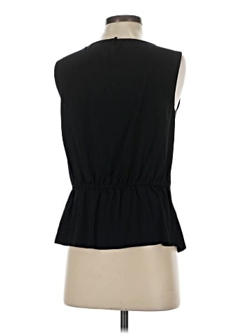 Lord & Taylor Sleeveless Blouse (view 1)