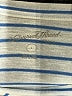 Universal Thread Stripes Blue Casual Dress Size L - photo 7
