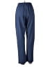 Assorted Brands Solid Blue Track Pants Size S - photo 2