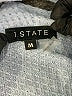 1.State Blue Pullover Sweater Size M - photo 7