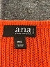 a.n.a. A New Approach Orange Pullover Sweater Size XL (petite) - photo 7