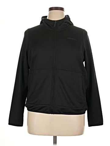 Merrell Zip Up Hoodie (view 1)