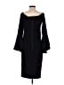 Bardot 100% Polyester Black Cocktail Dress Size 6 - photo 2