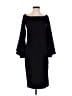 Bardot 100% Polyester Black Cocktail Dress Size 6 - photo 1