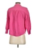 Evereve Pink Cardigan Size S - photo 2