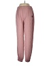 Unbranded Argyle Pink Casual Pants Size L - photo 1