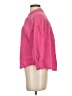 Evereve Pink Cardigan Size S - photo 5