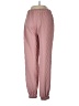 Unbranded Argyle Pink Casual Pants Size L - photo 2