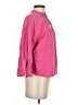 Evereve Pink Cardigan Size S - photo 4