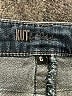 Kut from the Kloth Stars Blue Jeans Size 6 - photo 7