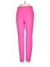 Unbranded Solid Pink Active Pants Size M (estimated) - photo 1
