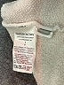OUTERKNOWN White Ivory Sweatshirt Size S - photo 7