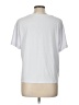 Assorted Brands Silver Short Sleeve T-Shirt Size L - photo 2