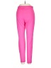 Unbranded Solid Pink Active Pants Size M (estimated) - photo 2