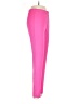 Unbranded Solid Pink Active Pants Size M (estimated) - photo 4
