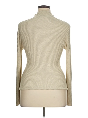 RACHEL Rachel Roy Turtleneck Sweater (view 2)
