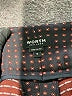 Worth New York Polka Dots Black Dress Pants Size 6 - photo 7