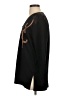 KOOS Of Course! Black Cardigan Size S - photo 5