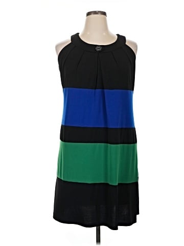 En Focus Studio Casual Dress (view 1)