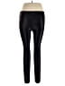 Koral Black Yoga Pants Size L - photo 2