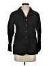 Assorted Brands 100% Nylon Argyle Black Blazer Size XS - photo 1