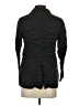 Assorted Brands 100% Nylon Argyle Black Blazer Size XS - photo 2