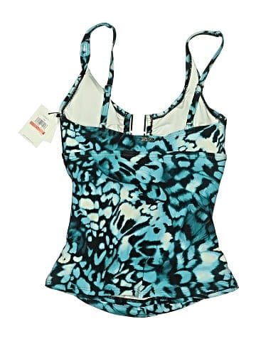 Calvin Klein Swimsuit Top (view 2)