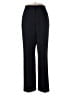 Pendleton 100% Wool Black Wool Pants Size 6 (petite) - photo 1