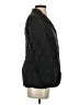 Assorted Brands 100% Nylon Argyle Black Blazer Size XS - photo 4